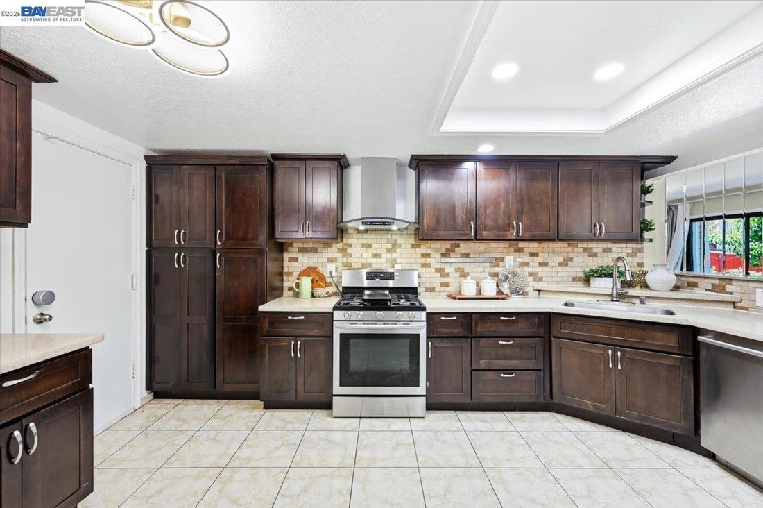 House in San Jose, California, United States 5 - 18416291