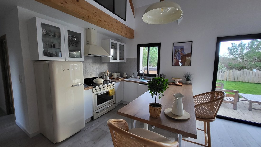 Villa in Bangor, Brittany, France 4 - 18409525