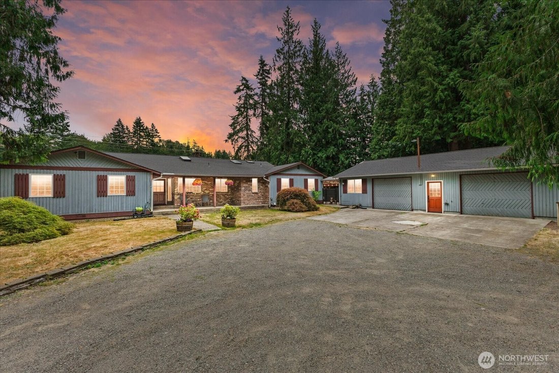 House in Kent, Washington, United States 1 - 18410760