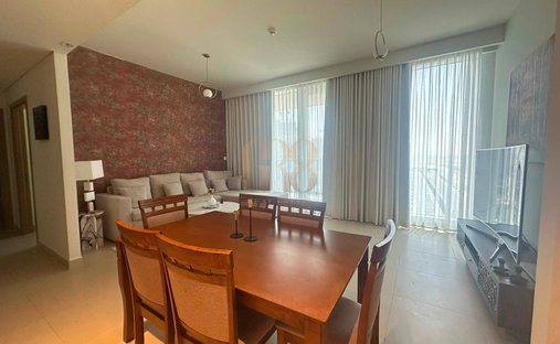 Apartment in Dubai Creek Harbour, Dubai, United Arab Emirates 1