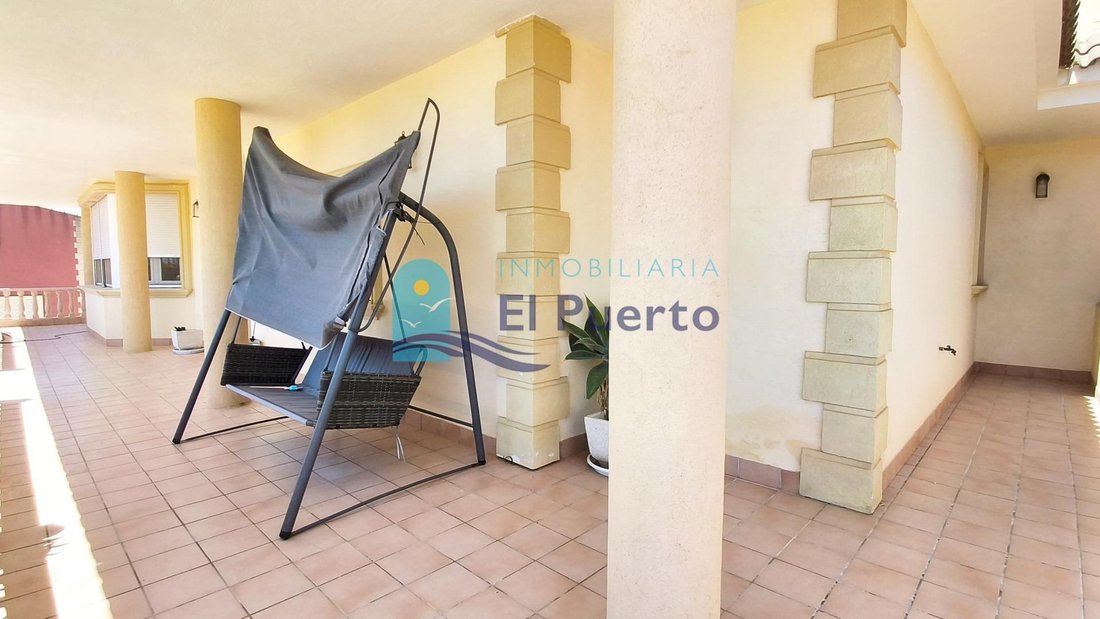 Villa in Cuevas de Reyllo, Fuente Alamo de Murcia, Spain 3 - 18409491