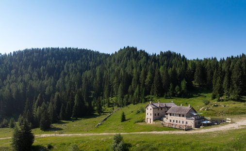 House in Lastebasse, Veneto, Italy 1
