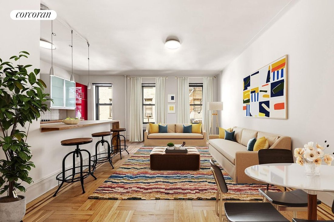 Co Op in New York, New York, United States 1 - 17852670