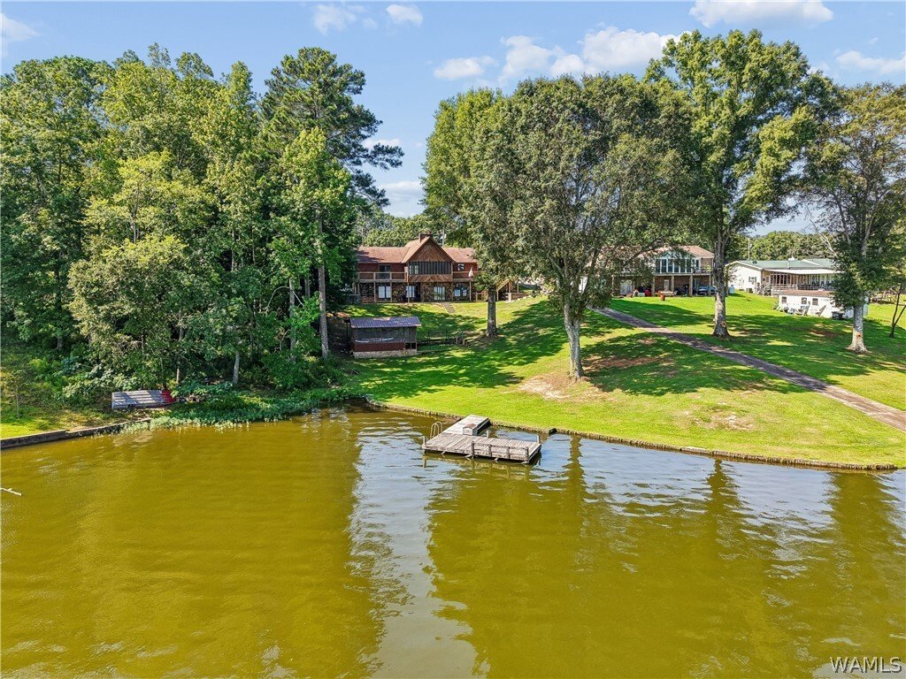 House in Lincoln, Alabama, United States 1 - 18333301