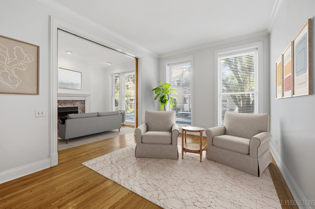Condo in Chicago, Illinois, United States 5 - 18414741