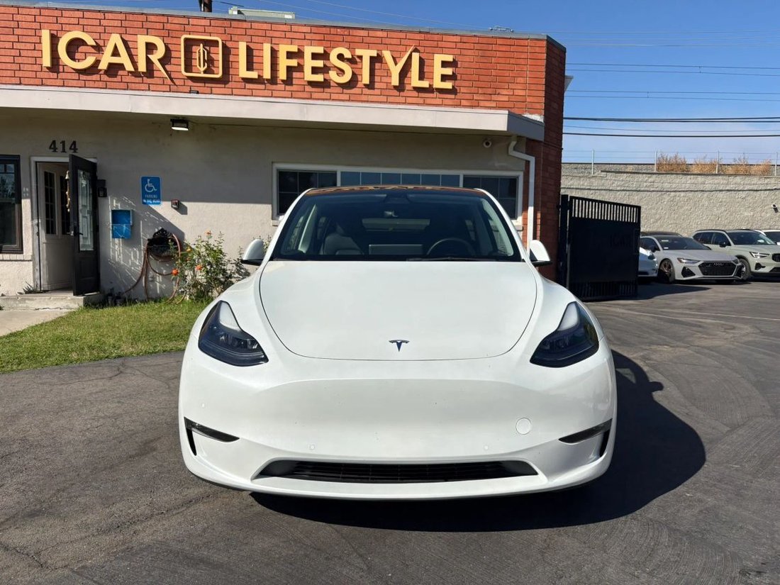 Suv in Arcadia, CA, United States 2 - 18412575