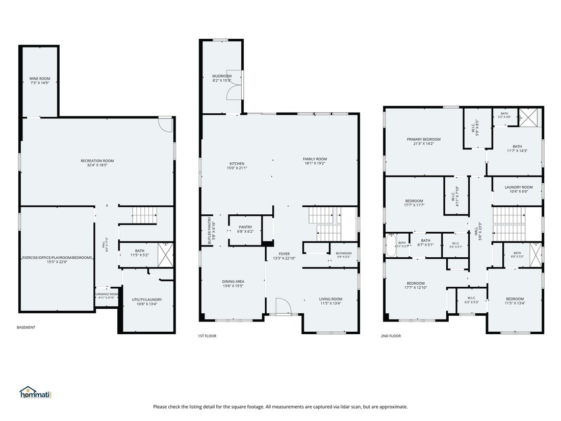 Casa a Chicago, Illinois, Stati Uniti 5 - 18411385