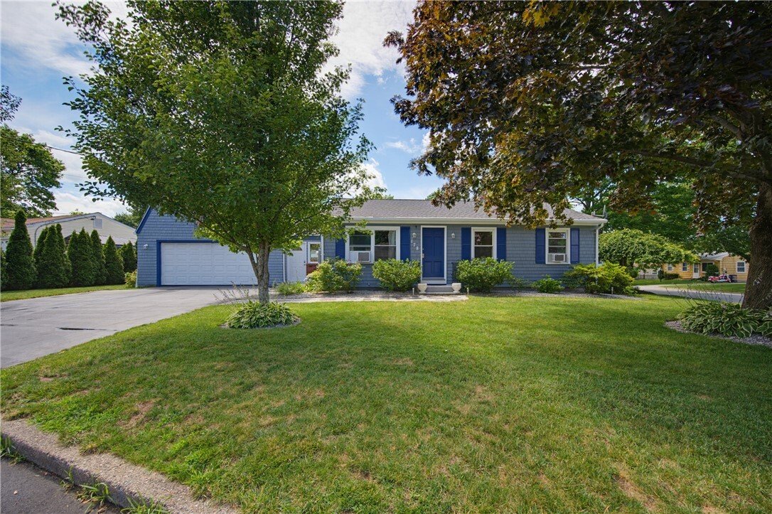 House in Woonsocket, Rhode Island, United States 1 - 18413324