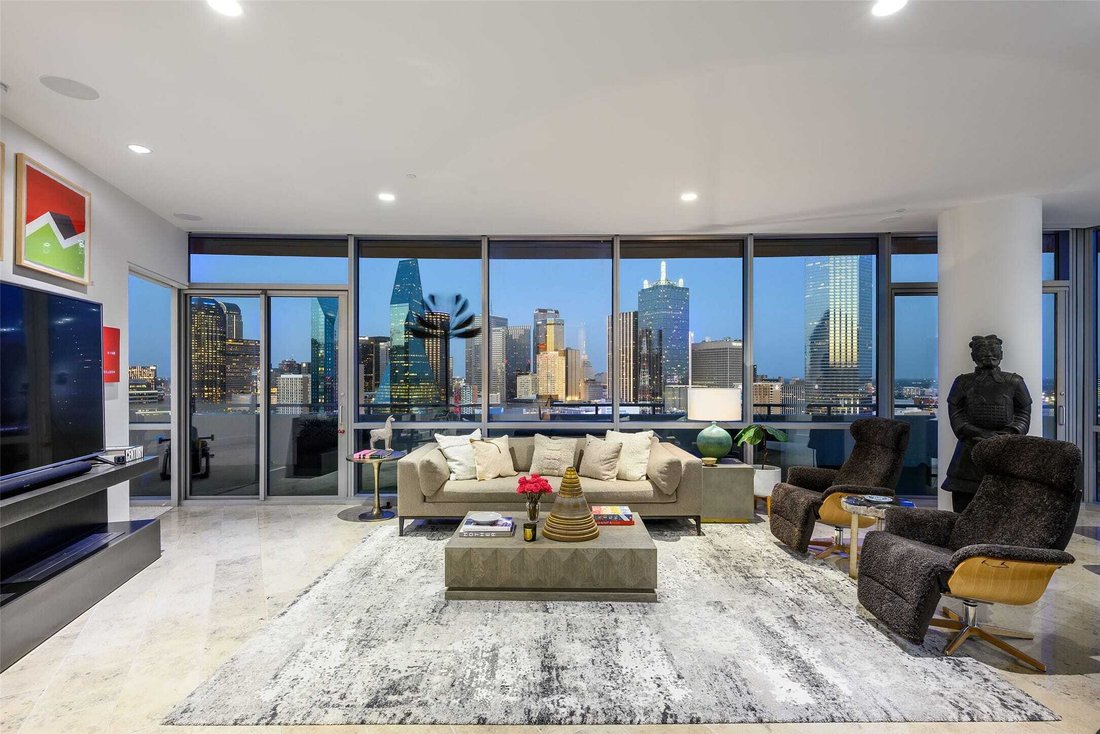 House in Dallas, Texas, United States 1 - 18410354