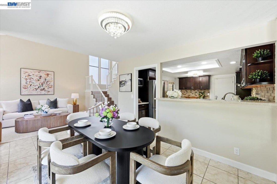 House in San Jose, California, United States 3 - 18416291