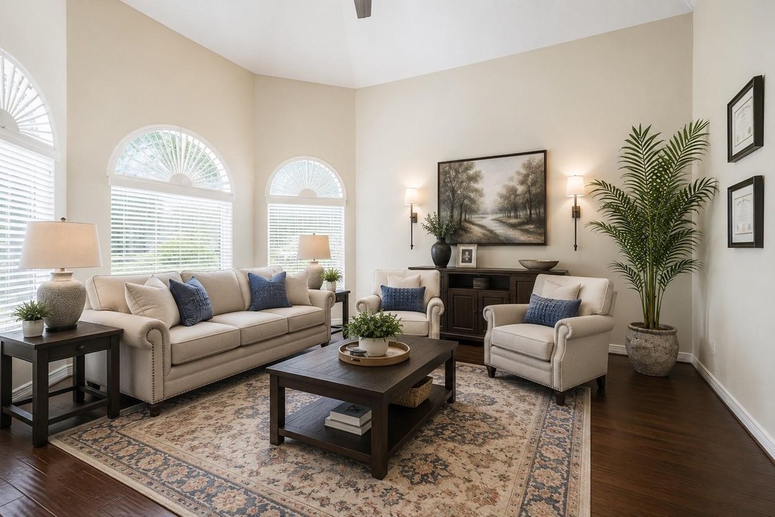House in Spring, Texas, United States 4 - 17764399