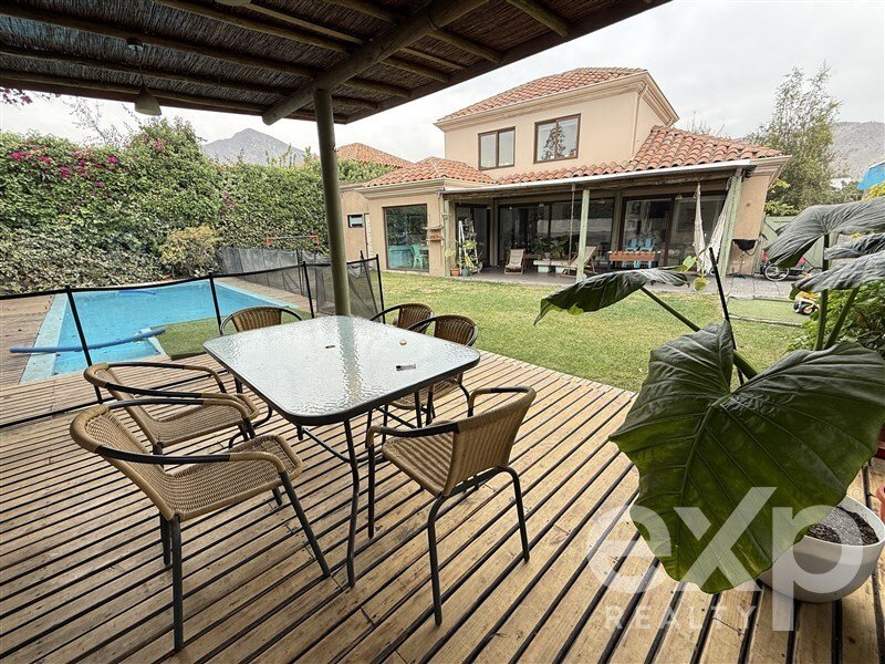 House in Colina, Santiago Metropolitan Region, Chile 1 - 18413860