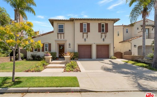Casa en Los Ángeles, California, Estados Unidos 1
