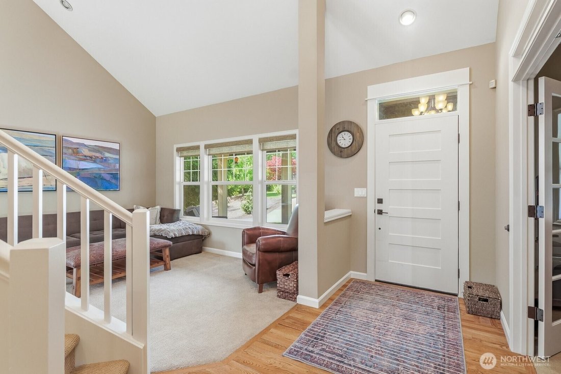 House in Carnation, Washington, United States 4 - 18410766