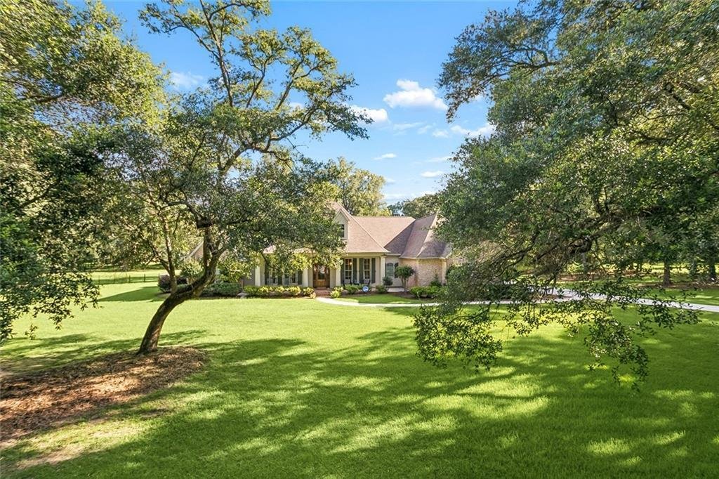 House in Madisonville, Louisiana, United States 1 - 18419307
