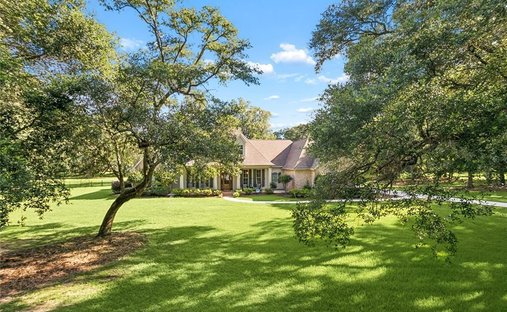 Maison à Madisonville, Louisiane, États-Unis 1