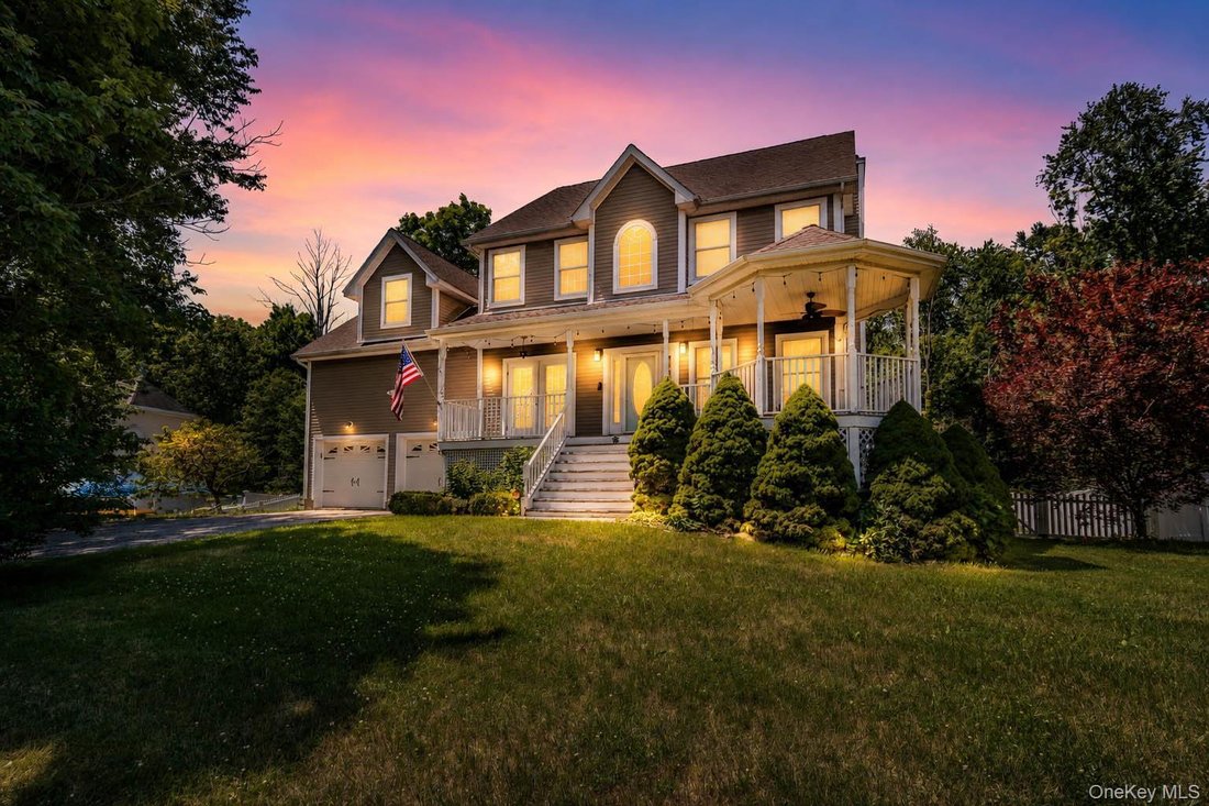 House in Warwick, New York, United States 2 - 18418743