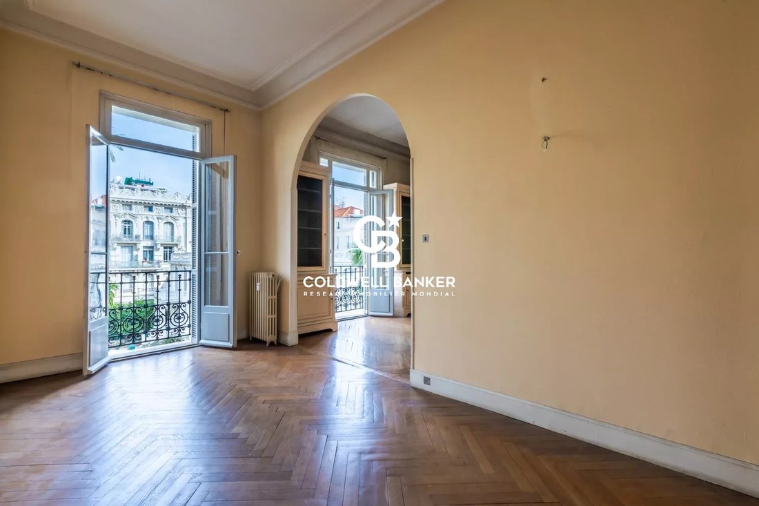 Apartment in Nice, Provence-Alpes-Côte d'Azur, France 3 - 18409499