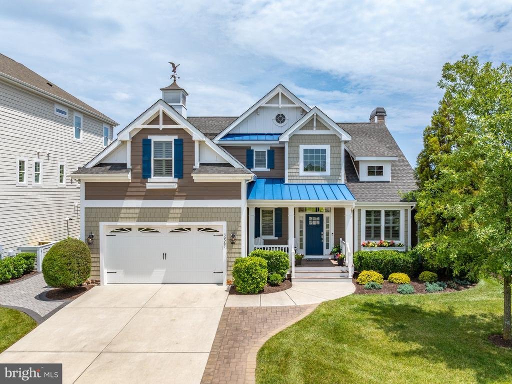 House in Selbyville, Delaware, United States 3 - 18409095