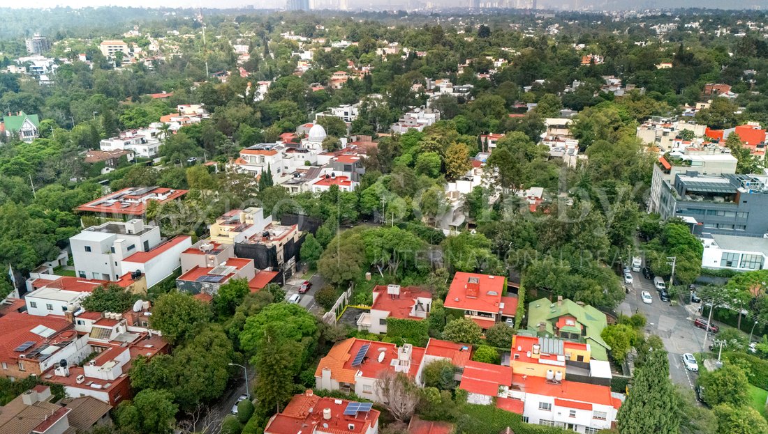 Land in Mexico City, Mexico 5 - 18411803
