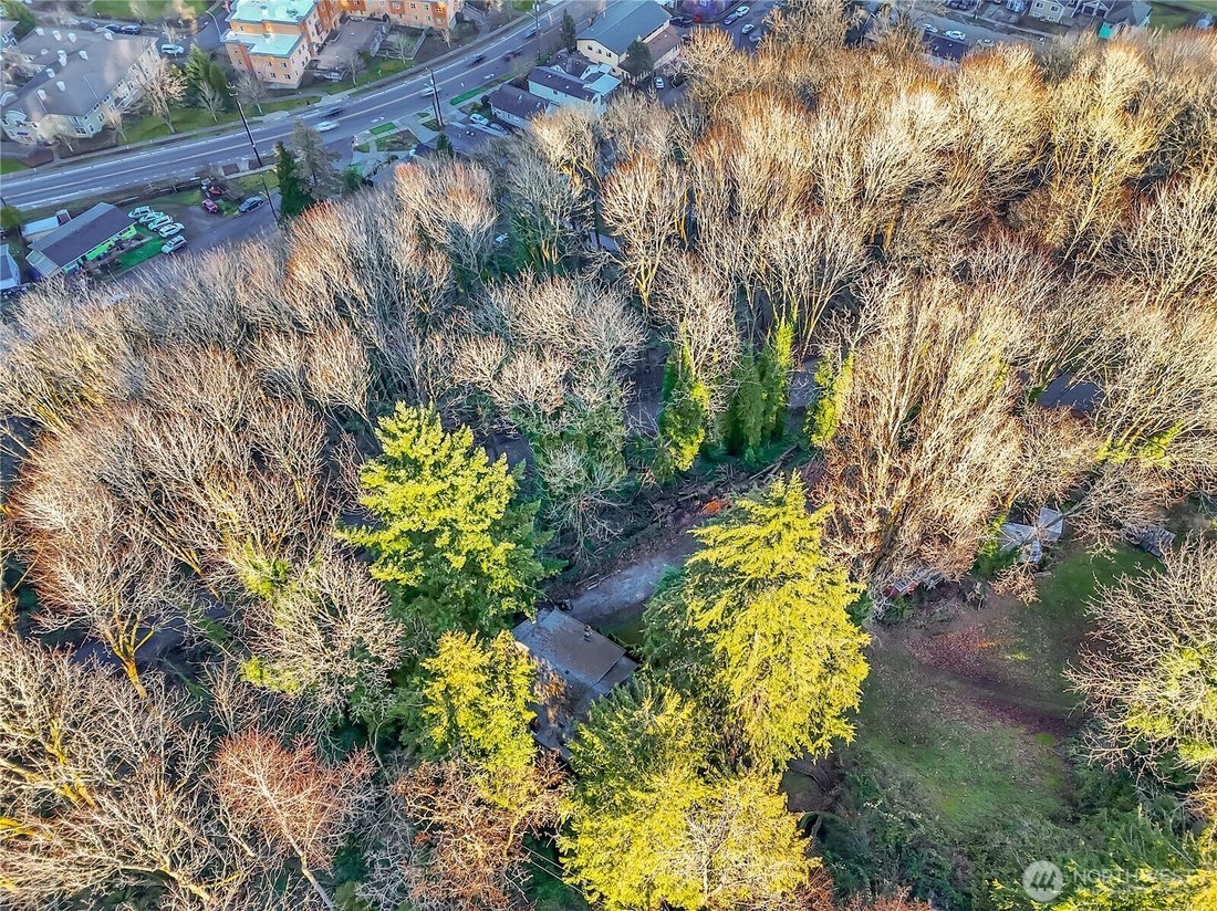 Land in Seattle, Washington, United States 1 - 18410784
