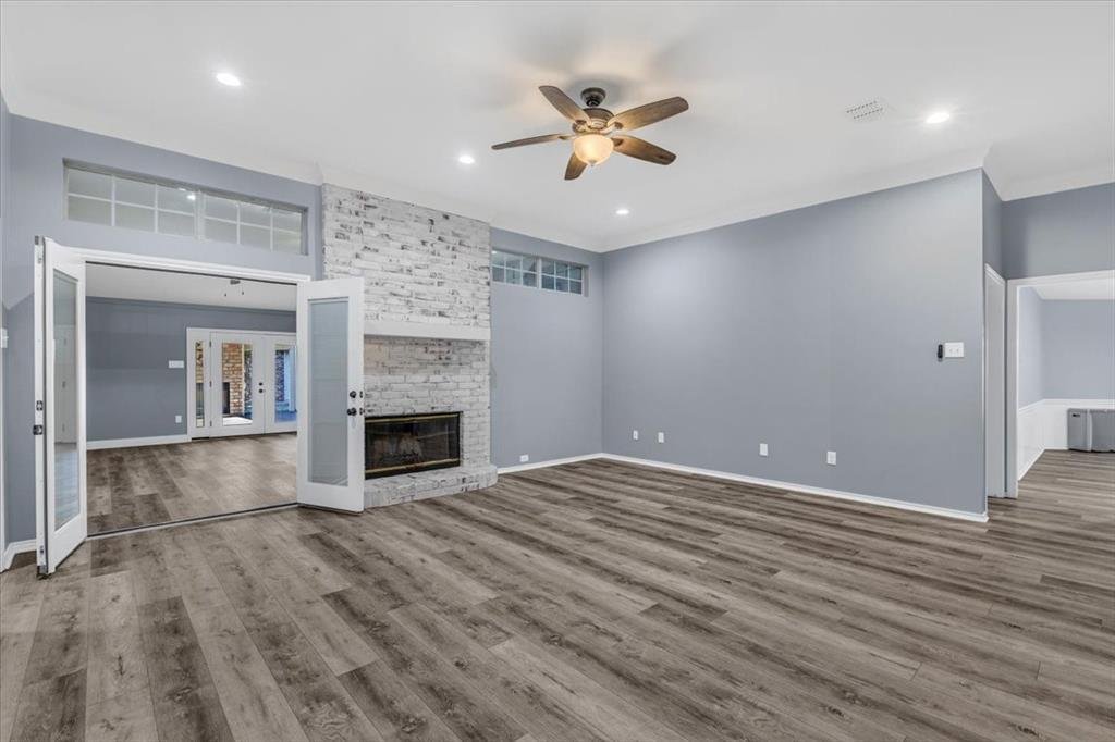 House in Waco, Texas, United States 5 - 18416023