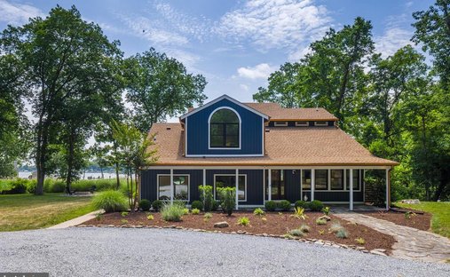 Casa a Arnold, Maryland, Stati Uniti 1