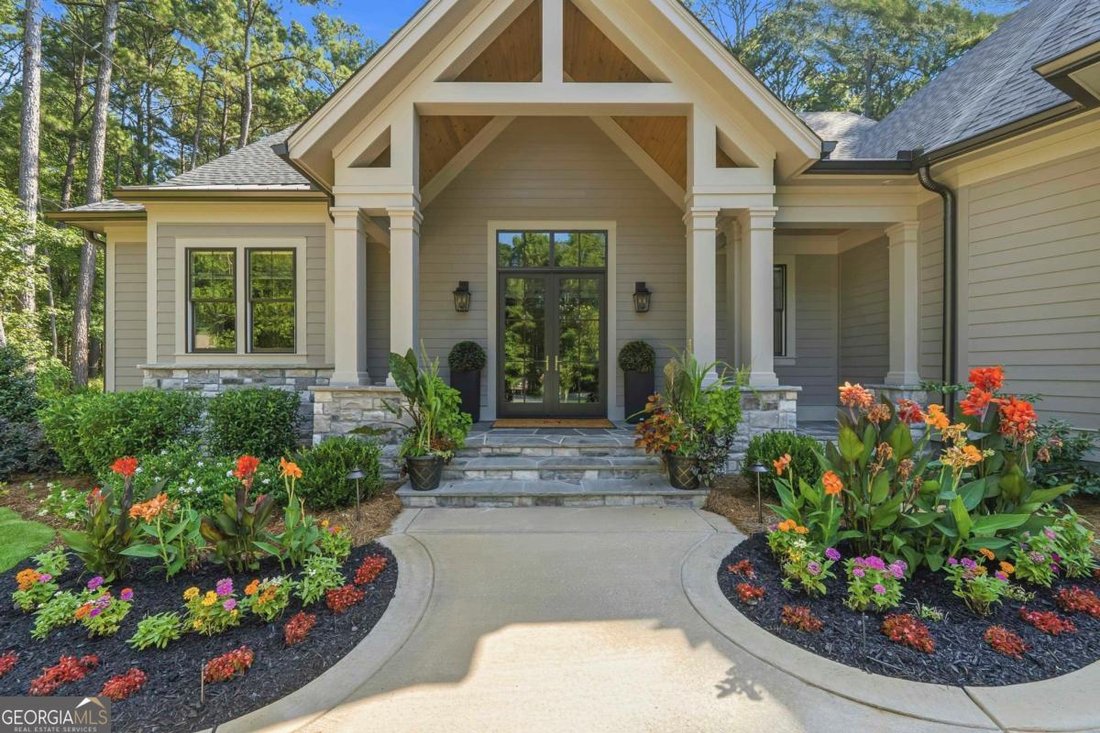 House in Greensboro, Georgia, United States 2 - 18408911