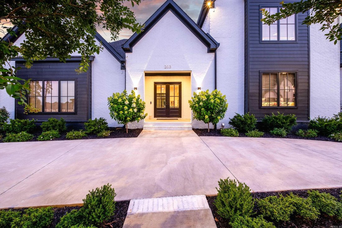 House in Sherwood, Arkansas, United States 2 - 18414431