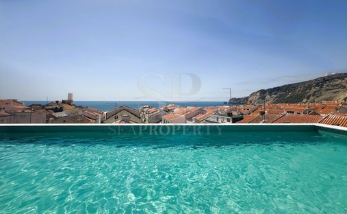 Apartment in Nazare, Leiria District, Portugal 1