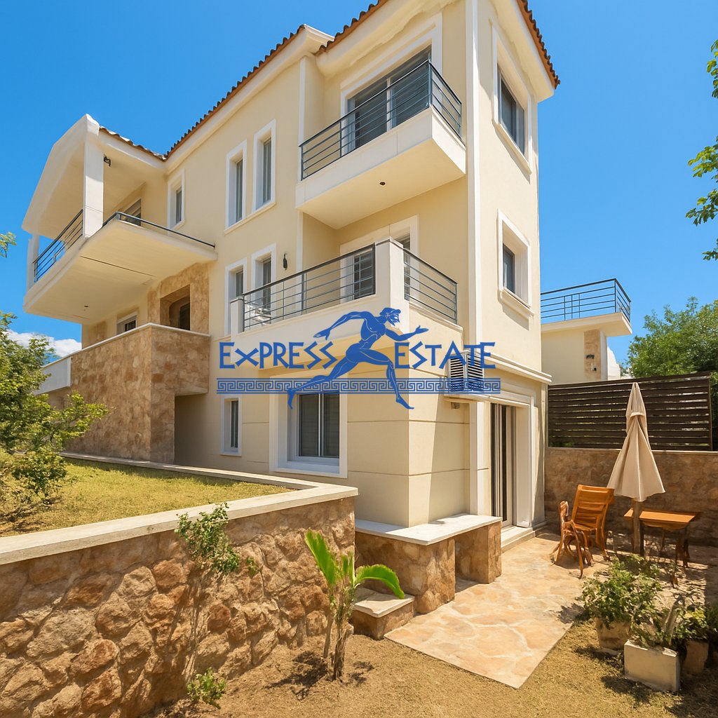 House in Rafina, Attica, Greece 5 - 18413215