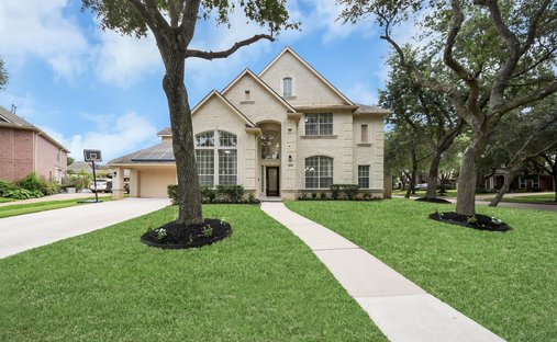 House in Sugar Land, Texas, United States 1
