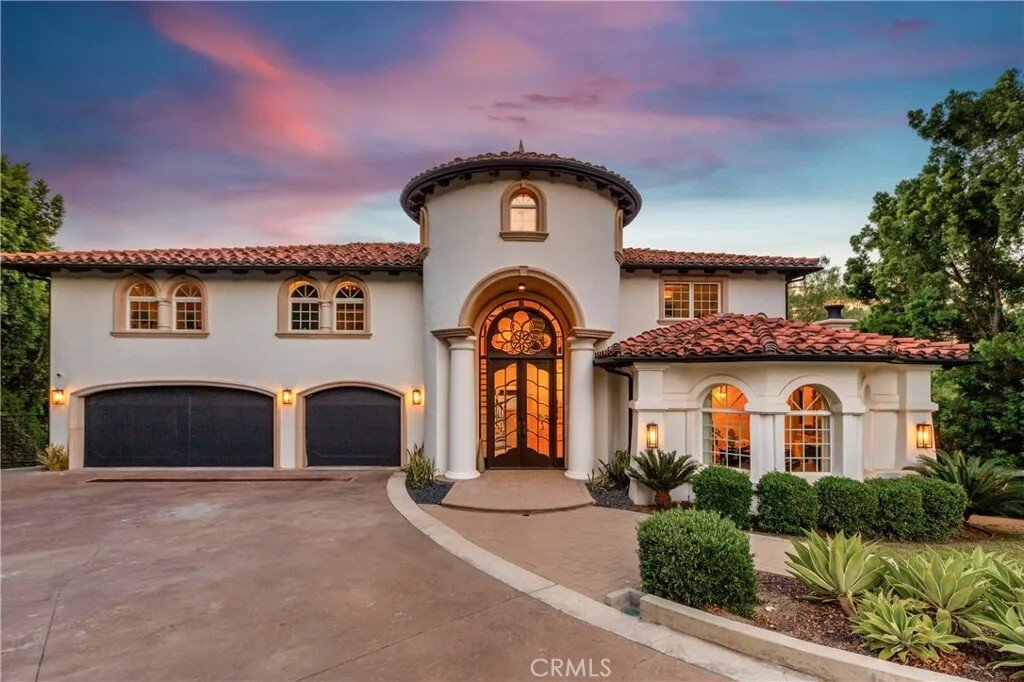 House in Bell Canyon, California, United States 1 - 18411238