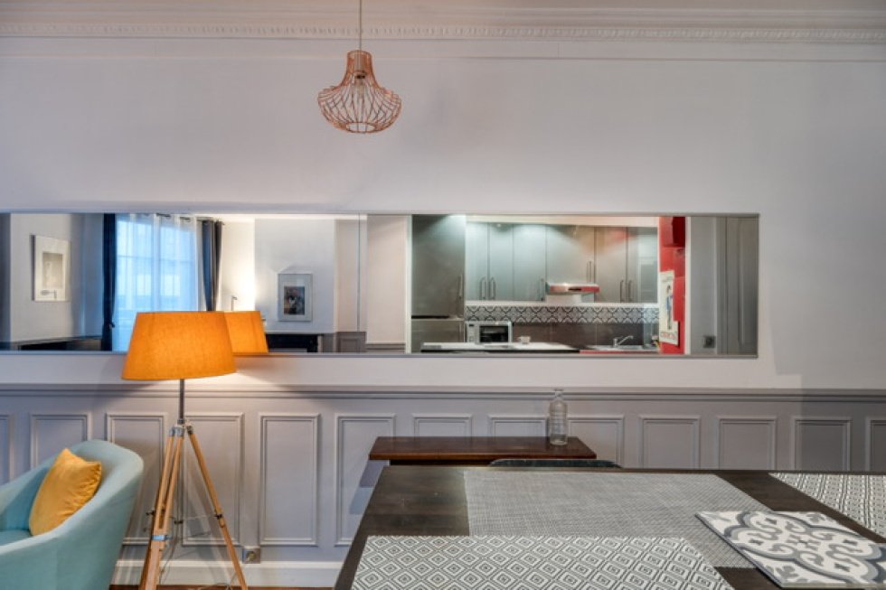 Apartment in Reine-Mairie, Boulogne-Billancourt, France 5 - 18417511