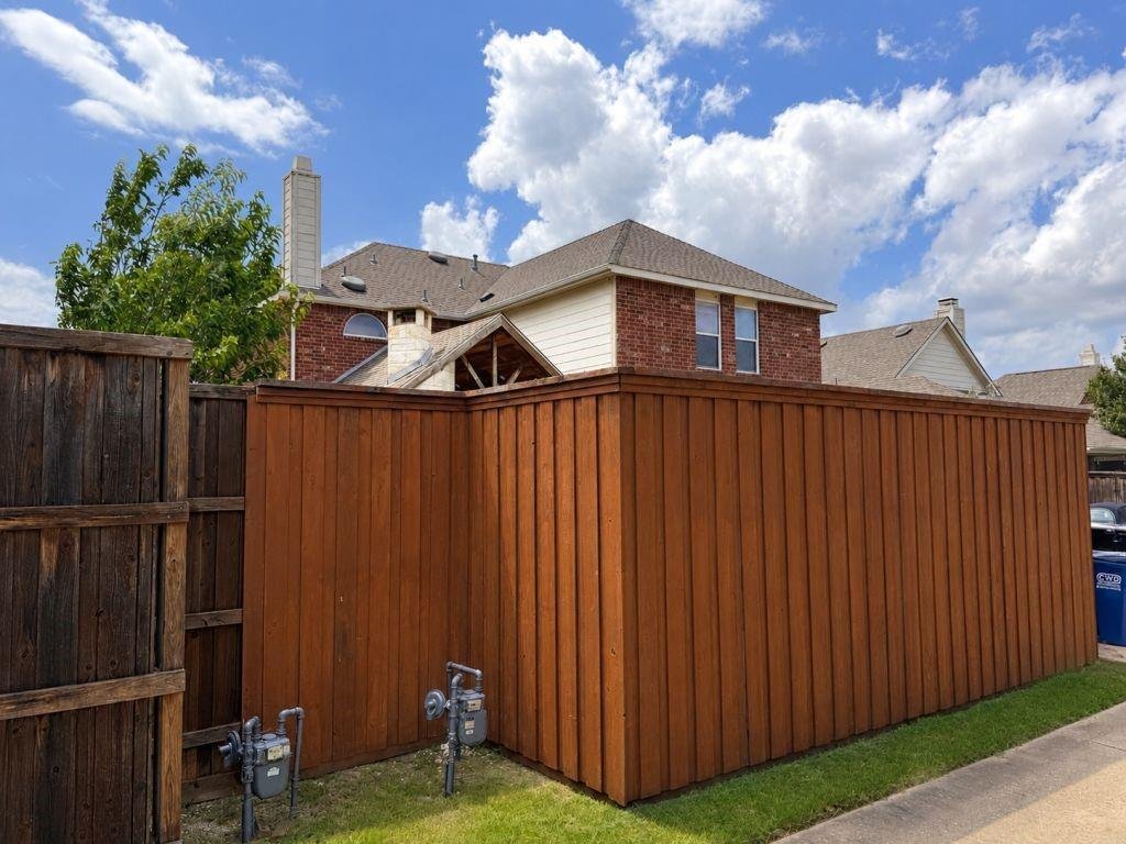 House in Allen, Texas, United States 4 - 18408722