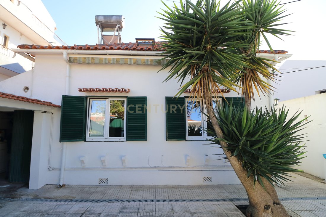 Villa in Caparica e Trafaria, Setubal, Portugal 2 - 18411949