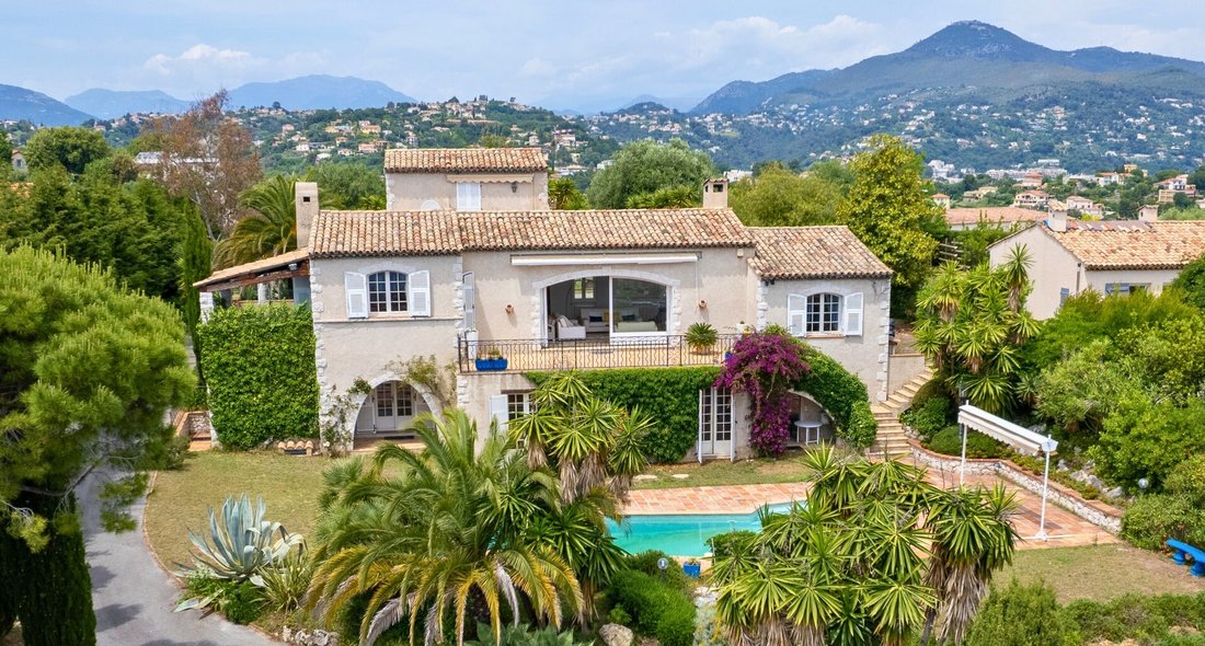 House in Nice, Provence-Alpes-Côte d'Azur, France 3 - 18286885