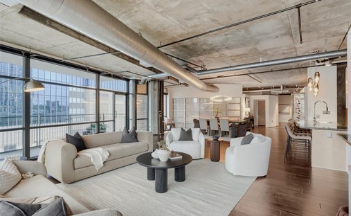 Condo in Denver, Colorado, United States 1