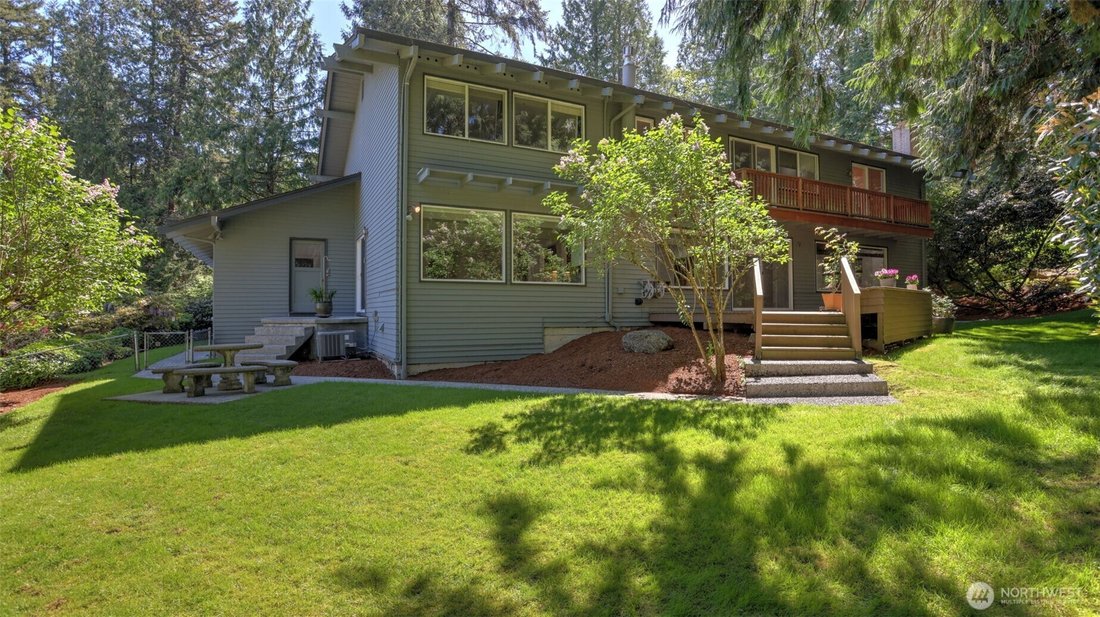 House in Redmond, Washington, United States 2 - 18410779