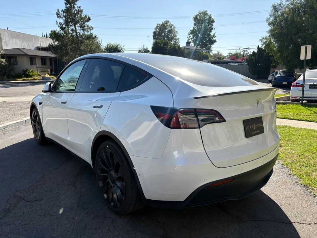 Suv in Arcadia, CA, United States 4 - 18412575