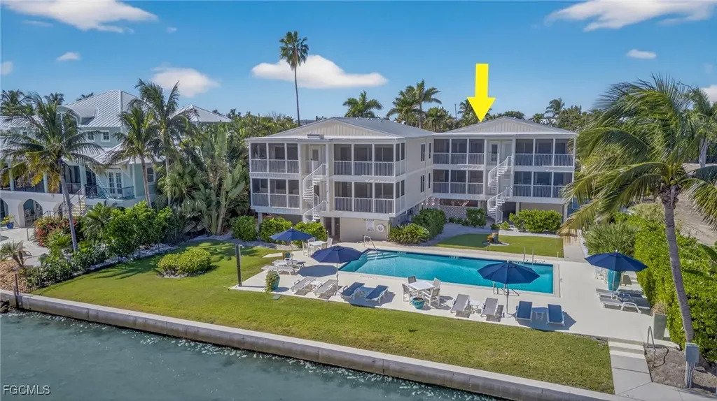 House in Captiva, Florida, United States 3 - 18410306