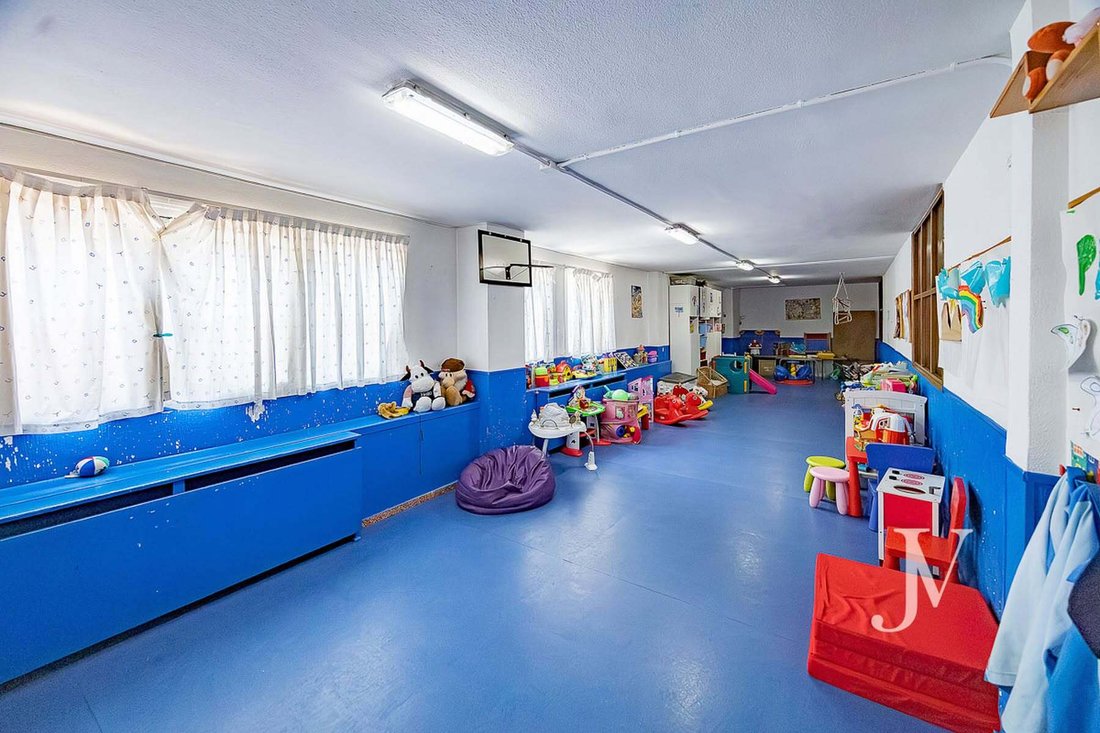 Apartment in Fuencarral-El Pardo, Madrid, Spain 5 - 18409457