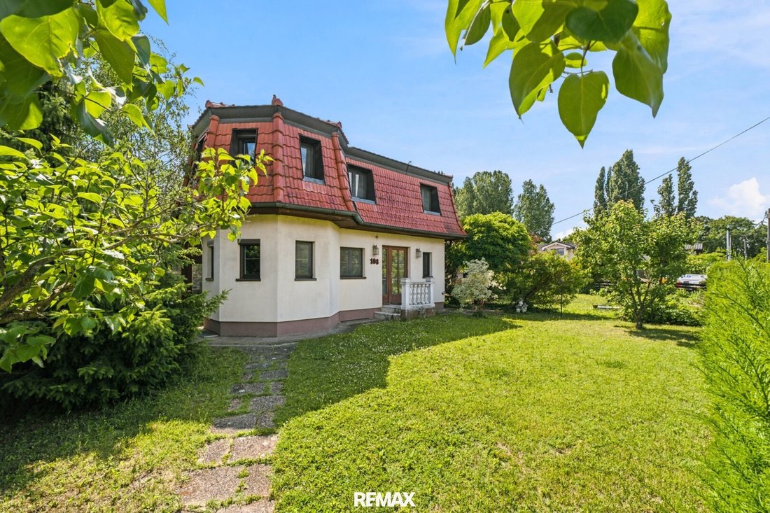 House in Vienna, Wien, Austria 5 - 18412466