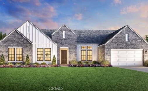 House in Santa Clarita, California, United States 1