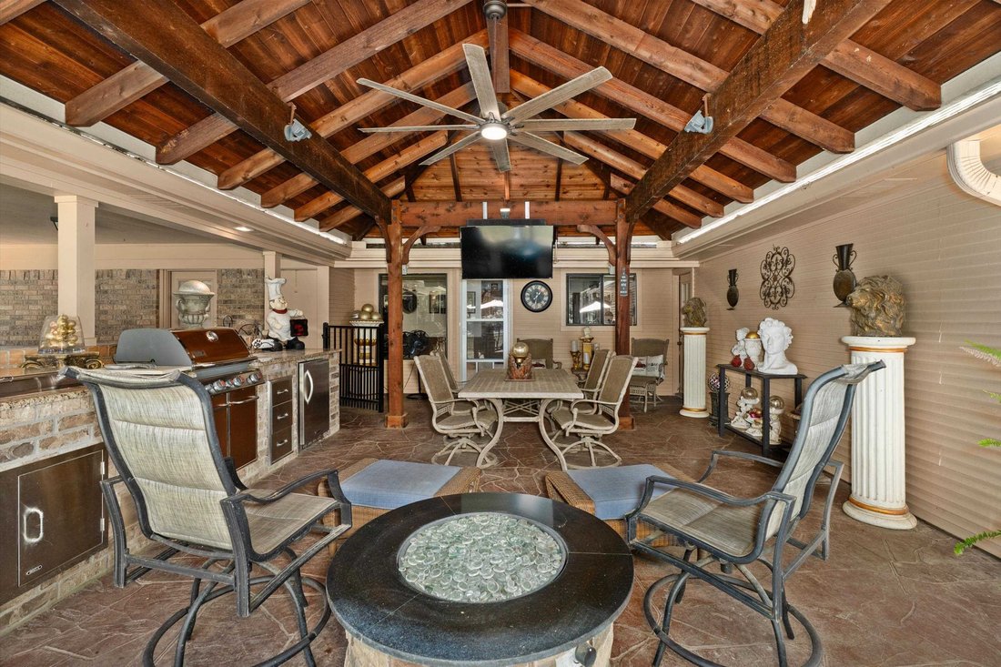 House in Marshall, Texas, United States 5 - 18416195