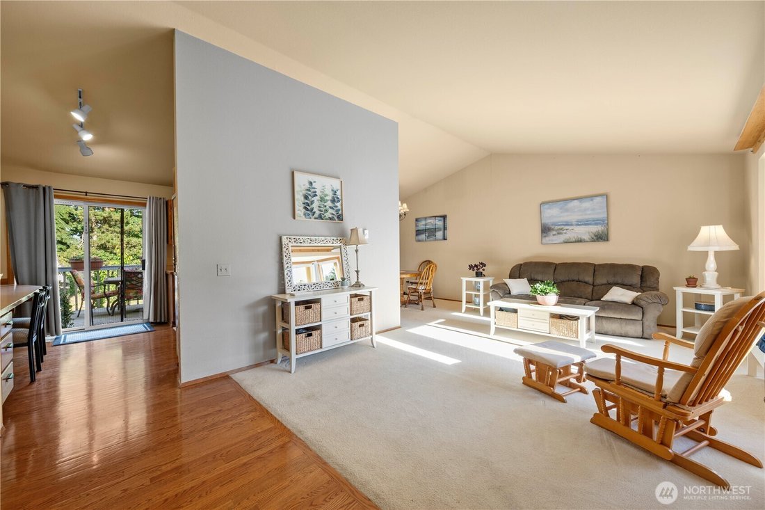 Casa a Lynnwood, Washington, Stati Uniti 5 - 18410782