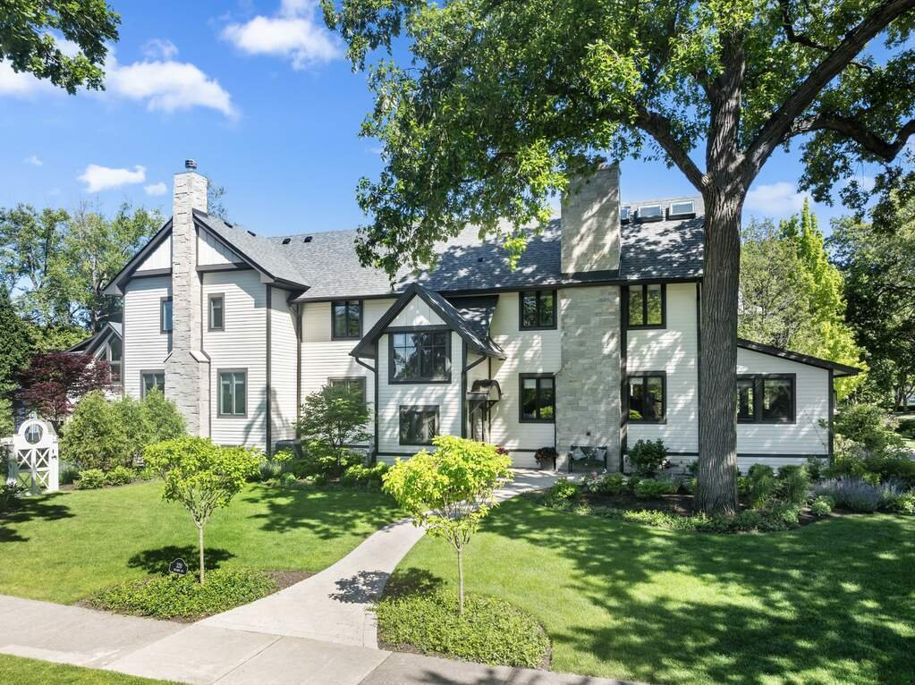 House in Kenilworth, Illinois, United States 1 - 18415988