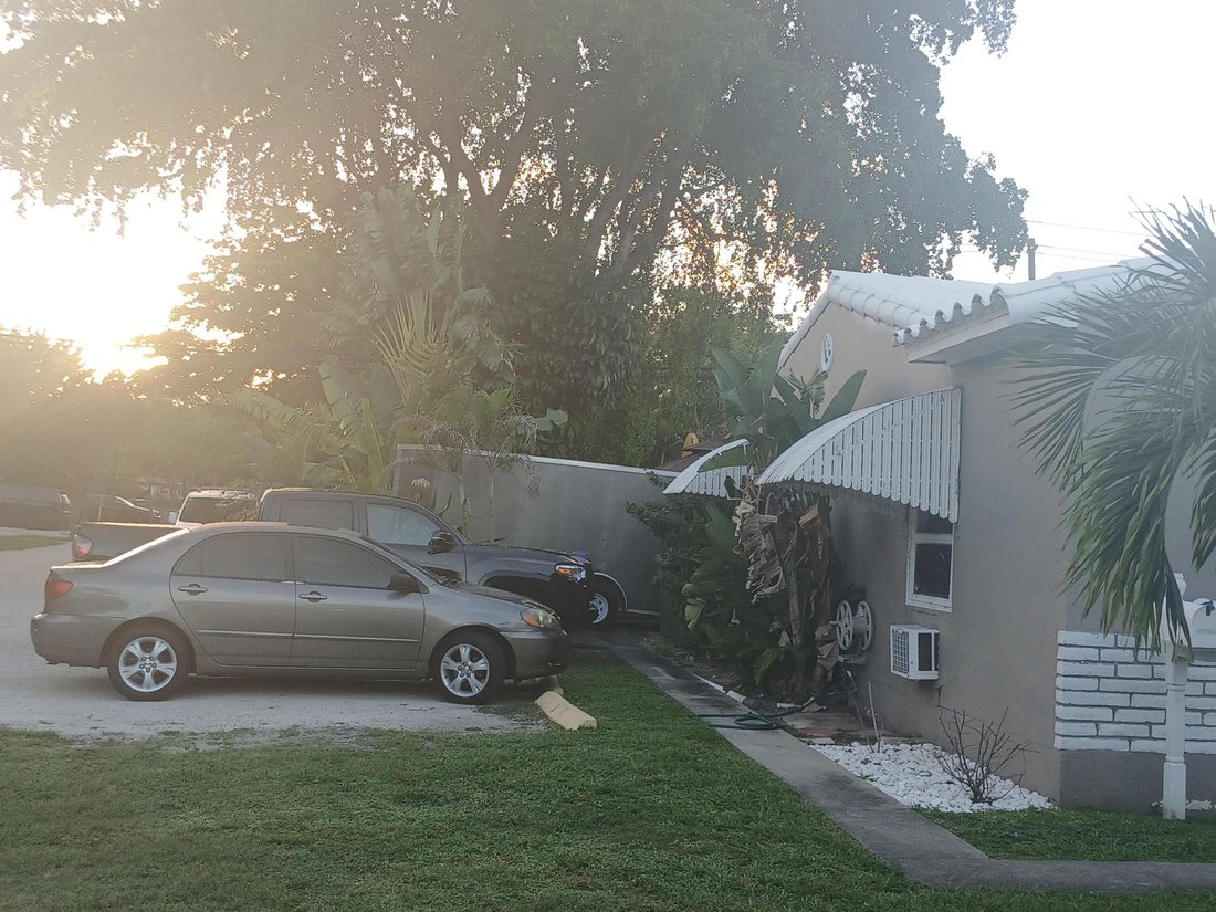 House in Fort Lauderdale, Florida, United States 1 - 18414542