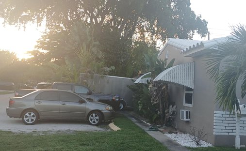 House in Fort Lauderdale, Florida, United States 1
