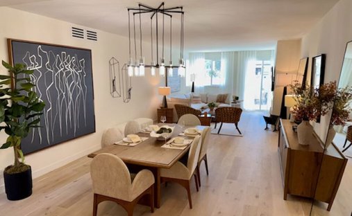 Condo in Malibu, California, United States 1